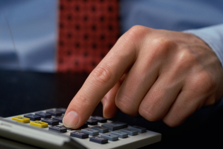 Bank distress guide to Bank distress